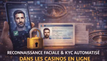 Reconnaissance faciale, IA et KYC automatisé : révolution réelle ou illusion dans les casinos en ligne ?