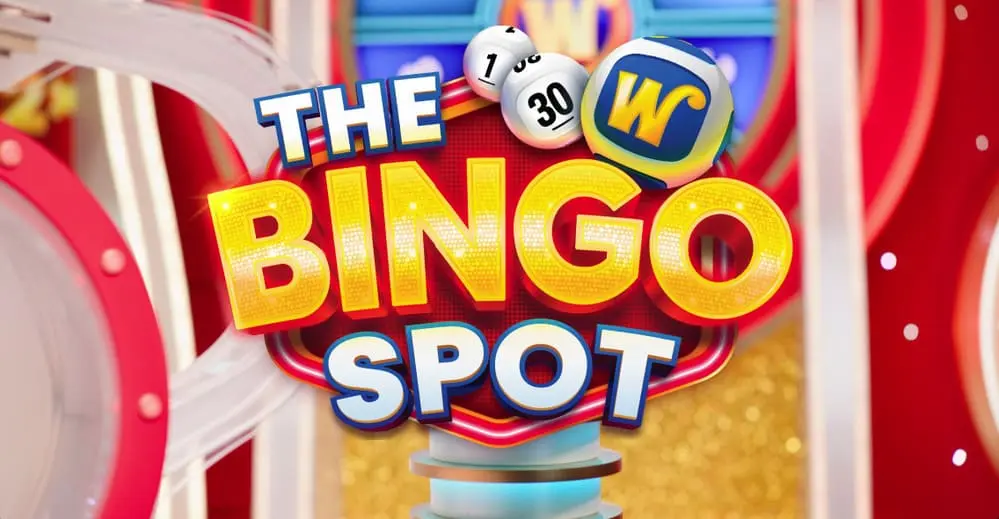 Casino live The Bingo Spot Pragmatic play 