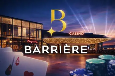 Casino Barrière