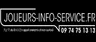 joueurs infos service