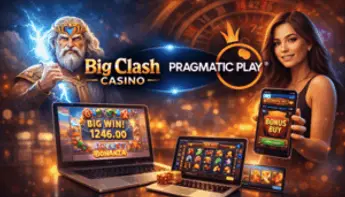 Big Clash Casino & Pragmatic Play : quand l’innovation rencontre l’adrénaline