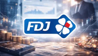 FDJ United : que signifie le départ de Nils Andén pour le marché des jeux en ligne en 2026 ?