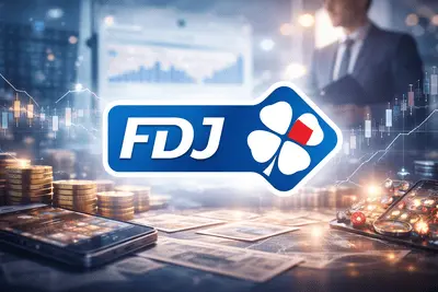 FDJ United : nouvelle stratégie jeux en ligne