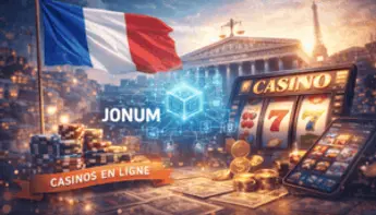 JONUM en France : vers une évolution du cadre des casinos en ligne en 2026 ?