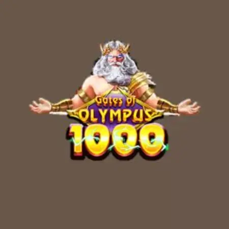 Gates of Olympus 1000