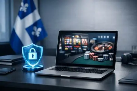 Jouer au casino en ligne au Québec