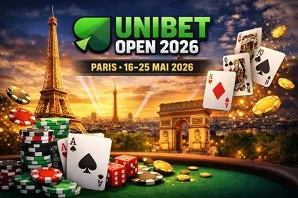 Unibet open 2026