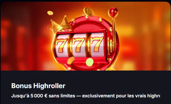 Code promo Yep Casino