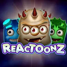 reactoonz