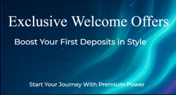 Bonus de bienvenue Starz Spins