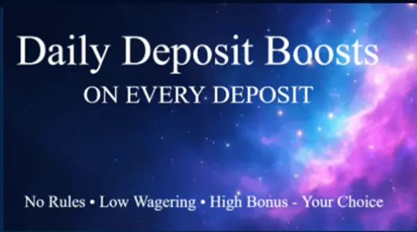 Promotions Starz Spins