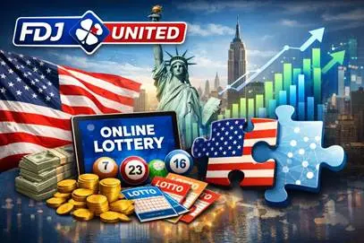FDJ United vise les loteries en ligne aux États-Unis