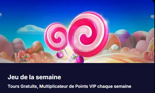 Promotions NV Casino